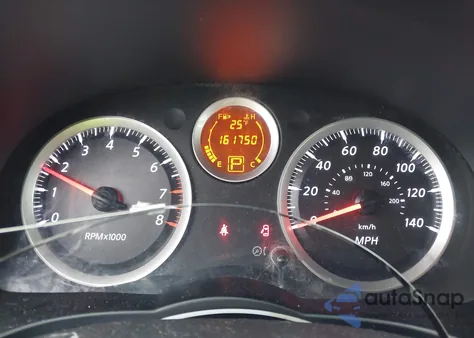 2012 Nissan Sentra 2.0 Sr z USA, uszkodzony, nr VIN 3N1AB6AP4CL686535